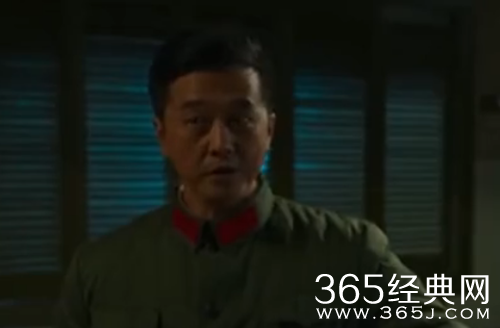 《三体》杨卫宁人物解析