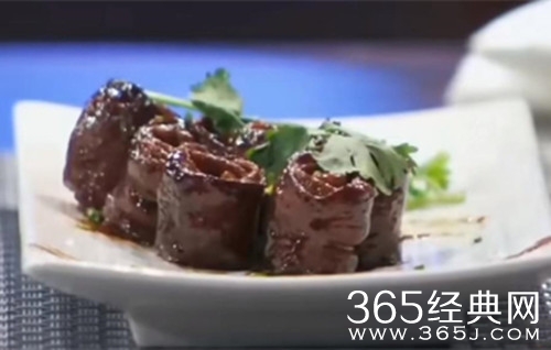 九转大肠梗介绍