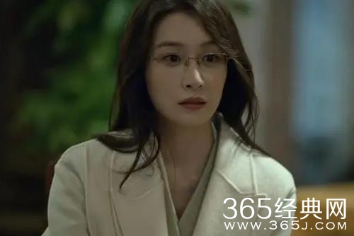 《狂飙》高启兰帮助安欣