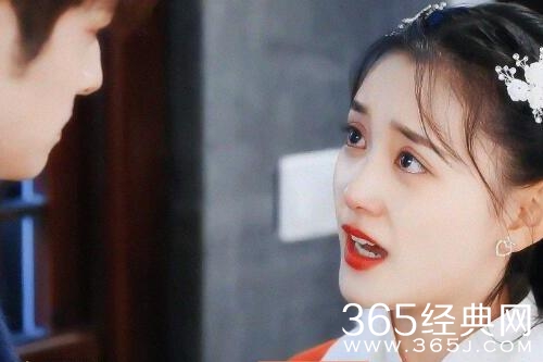 《你是我的永恒星辰》感情线