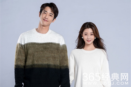 《耀眼的你啊》康子由和聂允泽结局