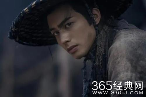 《君子盟》张屏结局