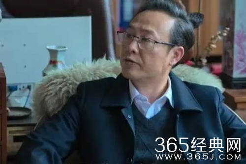 《狂飙》蒋天被逼跳楼