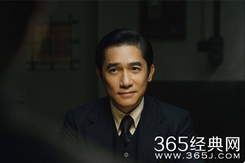 电影《无名》原型