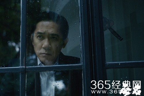 电影《无名》何主任人物解析