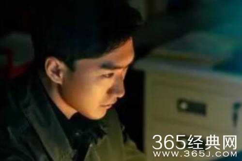 《狂飙》杀害陆寒凶手