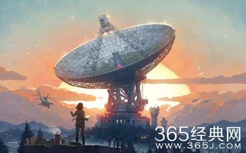 《三体》幸存派