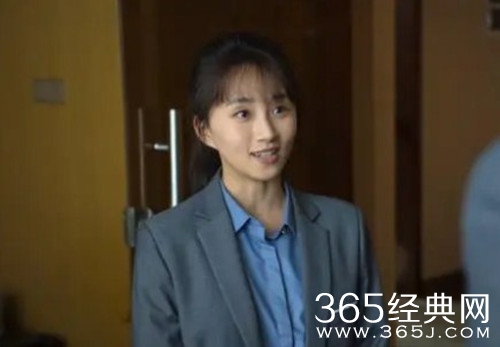 《狂飙》黄瑶的真实身份