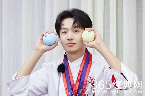 《名侦探学院6》名厨大比拼