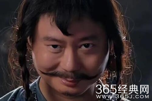 《满江红》杀害金国使者凶手