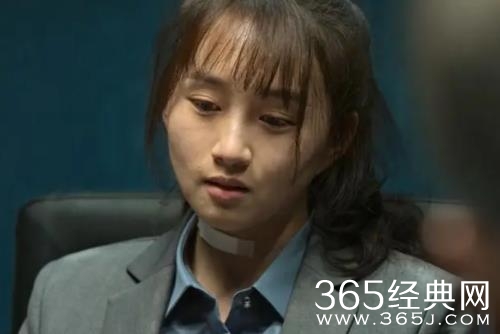 《狂飙》高晓晨黄瑶关系