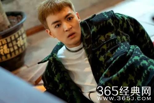 《狂飙》高启强刺杀高晓晨