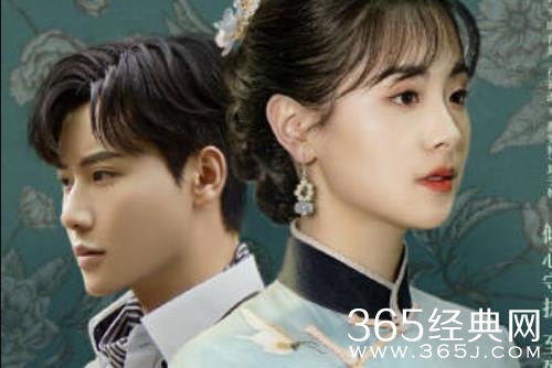 《步步为陷》播出平台