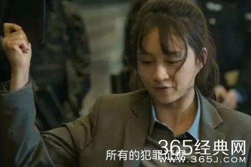 《狂飙》黄瑶出卖高启强