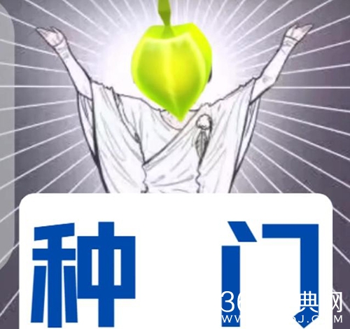 种门网络热词介绍