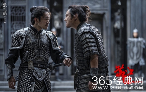 《满江红》彩蛋解析