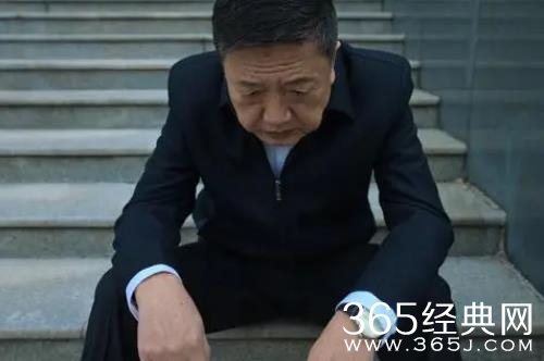 《狂飙》何黎明自首