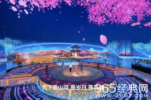 《2023中国诗词大会》热播