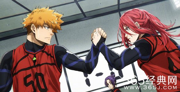 《蓝色监狱》一共有多少集