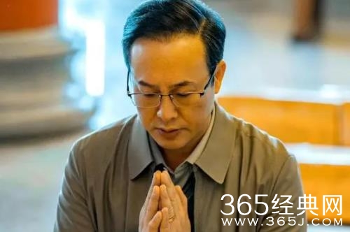 《狂飙》陈书婷真正死因