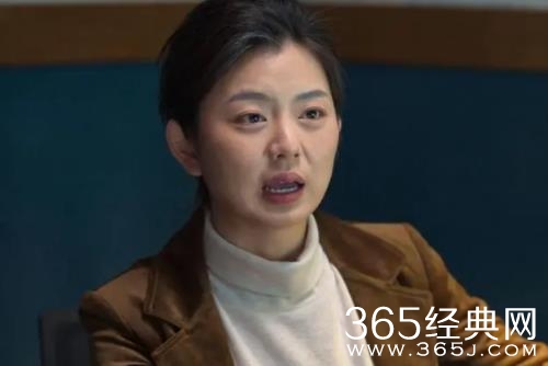 《狂飙》小五人物解析