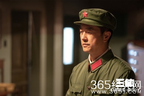 《三体》雷志成的谎言