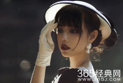 抖音小镇贵妇梗介绍