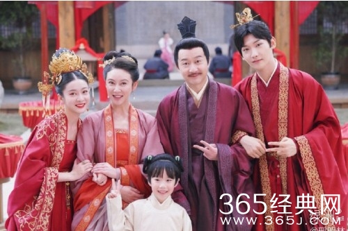 《择君记》大结局