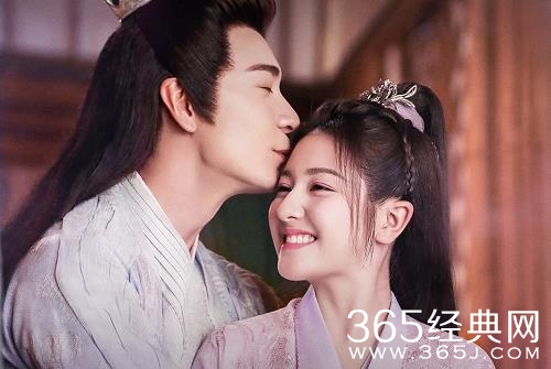 《星落凝成糖》播出时间