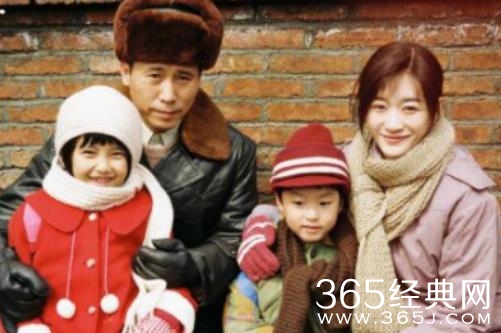 《我们的日子》官配