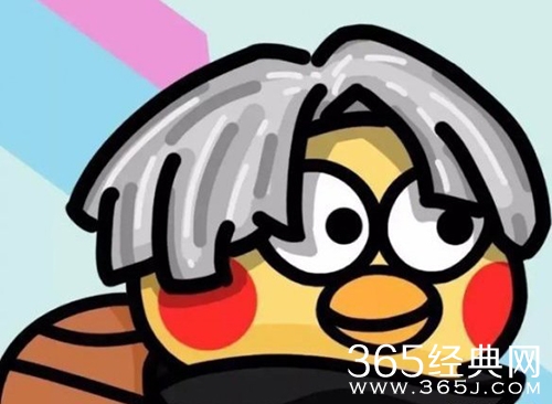 只因只因梗介绍