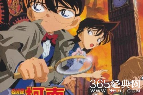 《贝克街的亡灵》剧情介绍