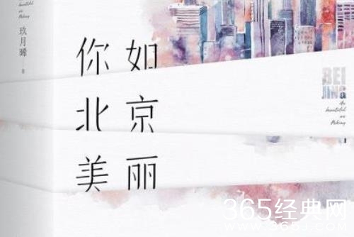 《你比星光美丽》原著小说