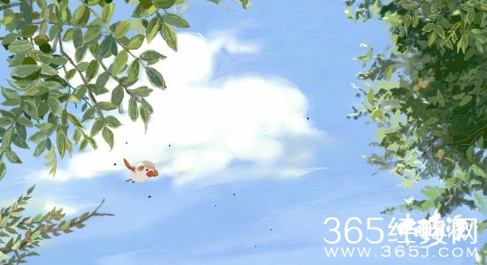 《中国奇谭》壁纸新鲜出炉：第七集演活了北京胡同