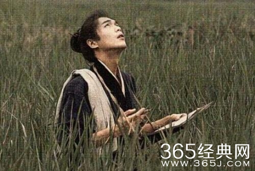 《显微镜下的大明》原型