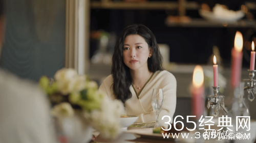 《打开生活的正确方式》冬晓赵显分手