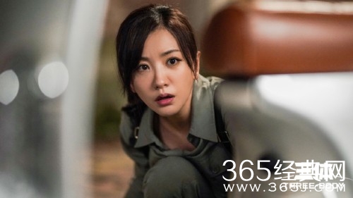 《三体》慕星角色介绍