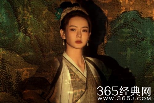 《显微镜下的大明》丰碧玉人物解析