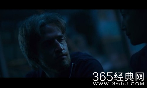 《三体》伊文斯的思想