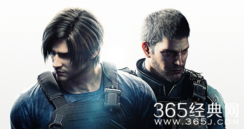 全新CG动画电影《生化危机 死亡岛》最新预告公开