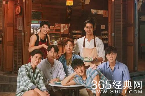 泰剧《午夜系列之月光鸡饭》观看网站