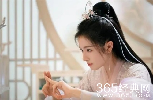 《星落凝成糖》小说结局