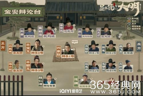 《显微镜下的大明之丝绢案》今晚开播