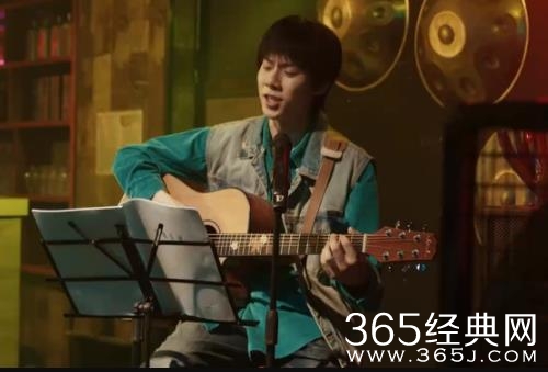 《我们的日子》东方宏结局