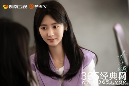 《女士的品格》刘小溪人物解析