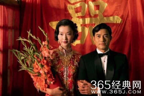 电影《风再起时》正在热映