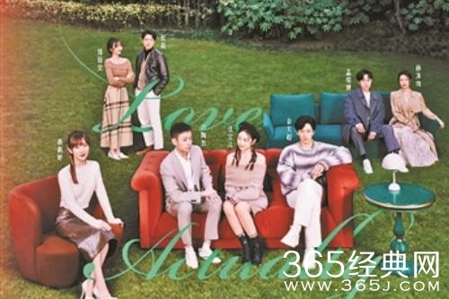 《半熟恋人2》热播