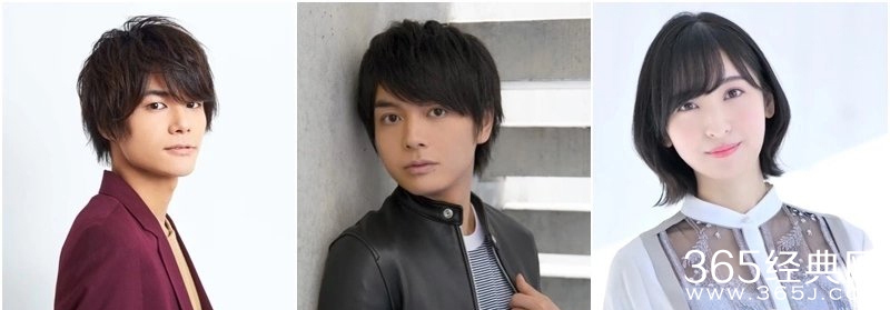 动画《特搜组大吾：救国的橘色部队》定档2023秋天