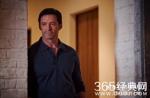 《困在心绪里的儿子》“狼叔”解读为父为子难题