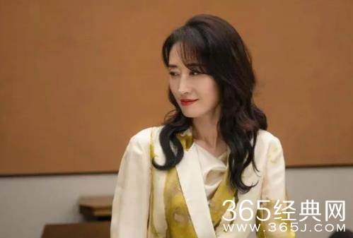 《女士的品格》安欣结局